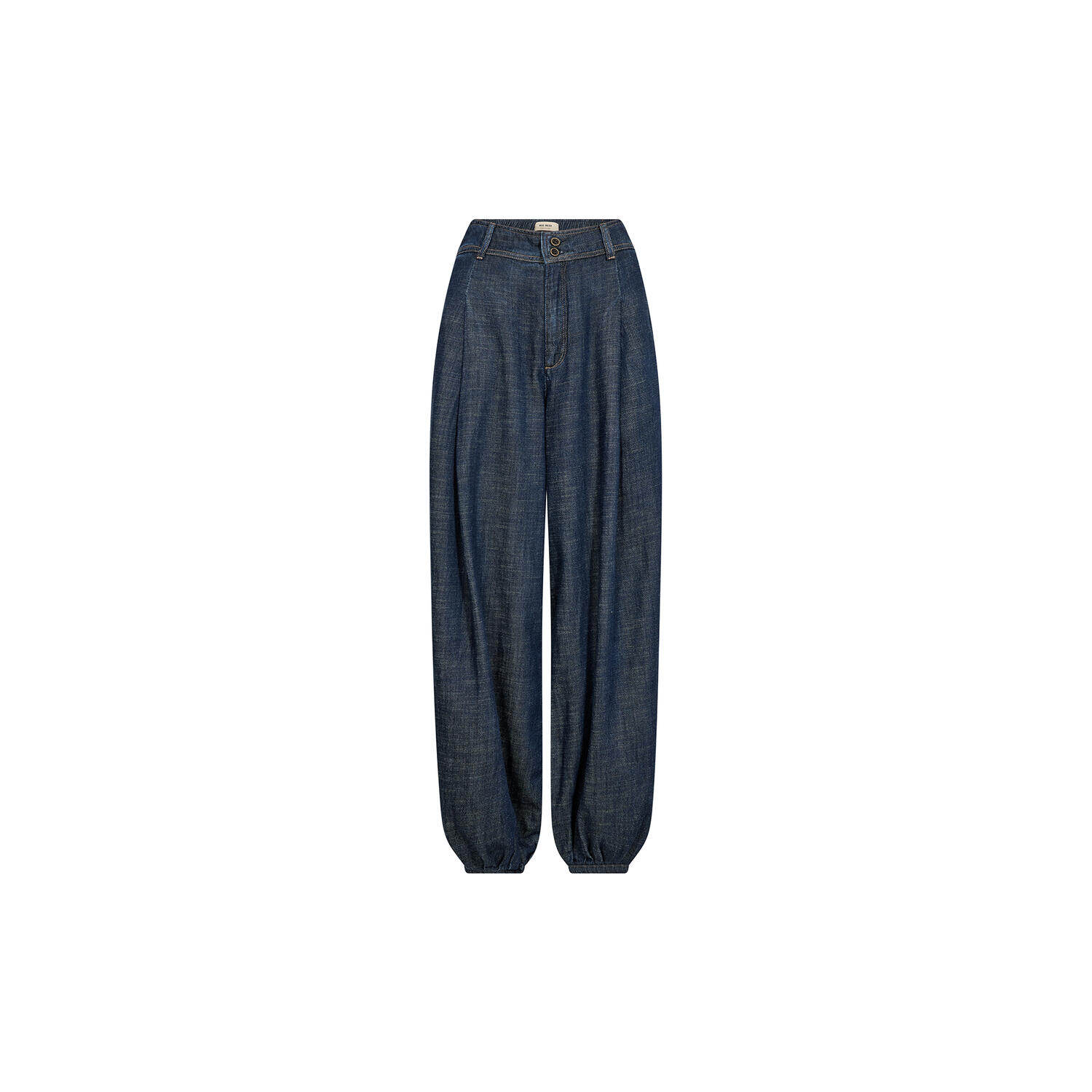 MMMarah Pagato Jeans, dark blue