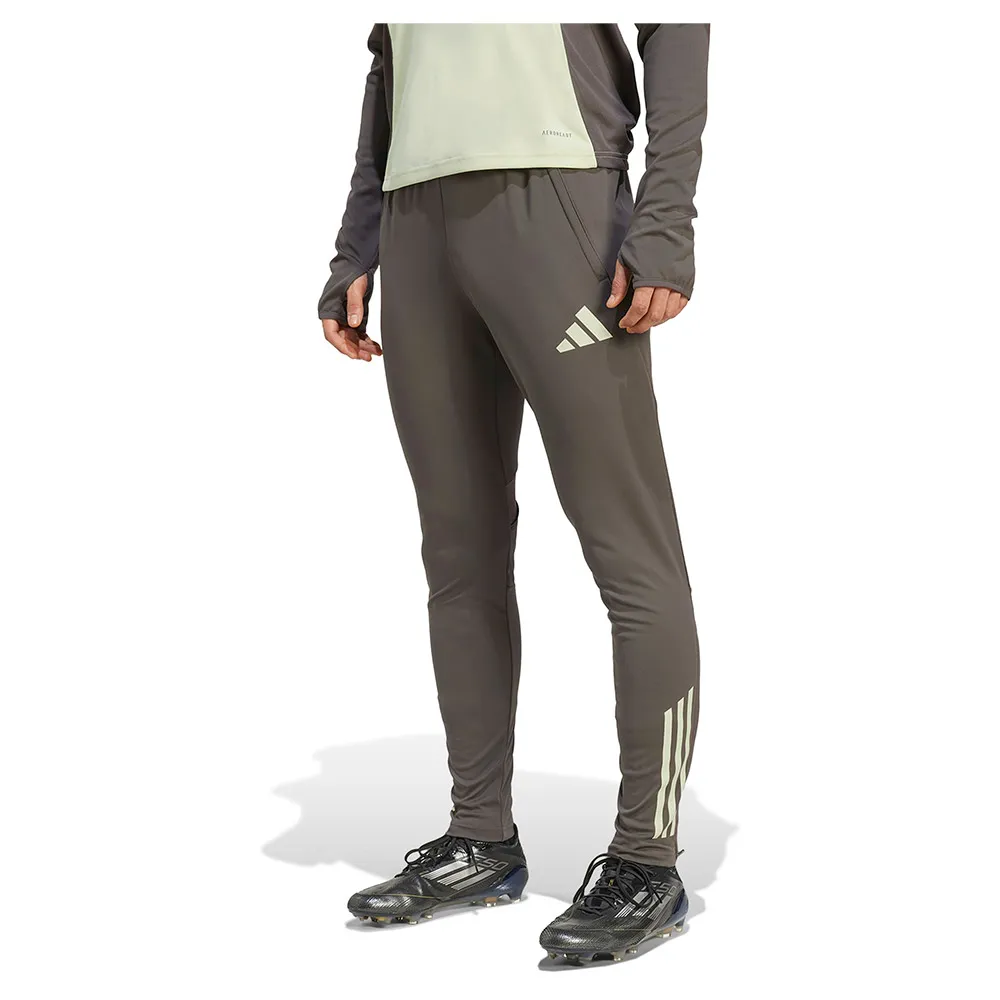 adidas Real Madrid Tiro 25/26 Competition training pants