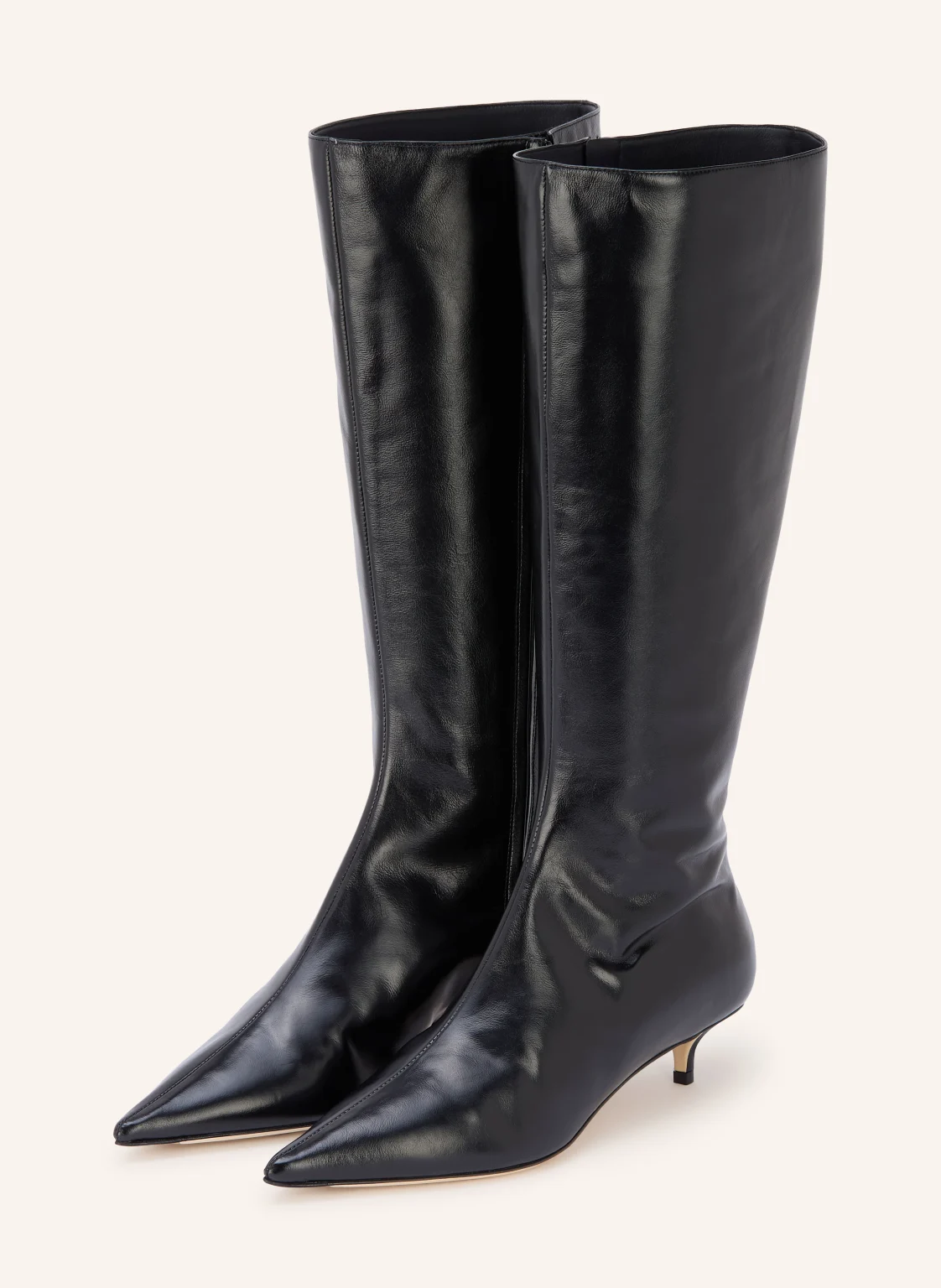 JIMMY CHOO Stiefel AMIS 35