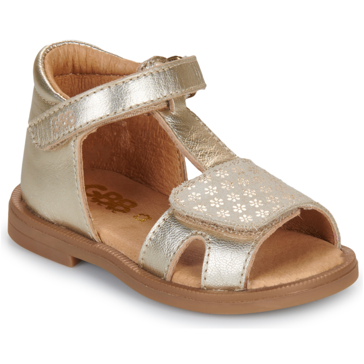 GBB - TENDRE - Gold
