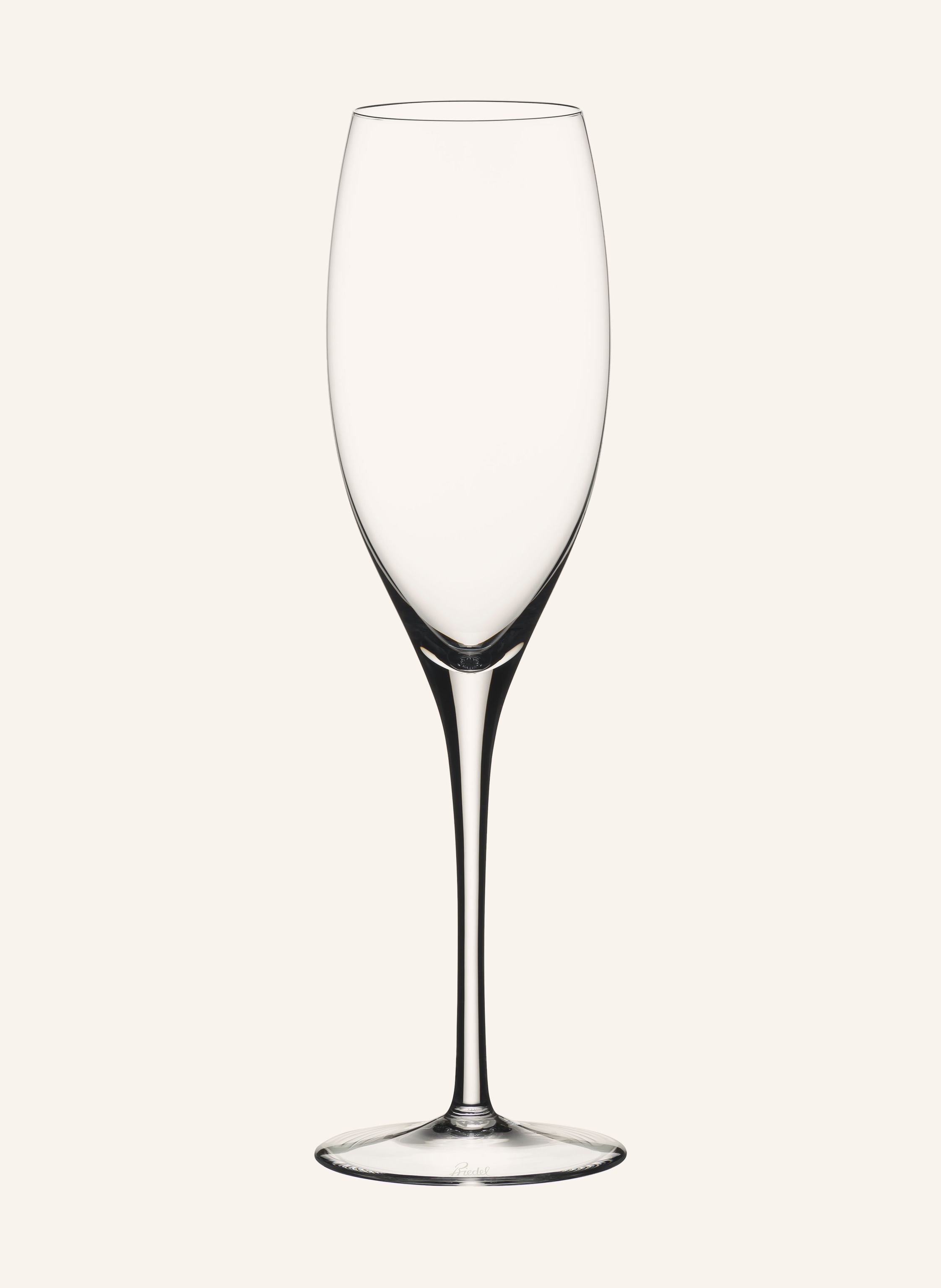 RIEDEL Champagnerglas SOMMELIERS