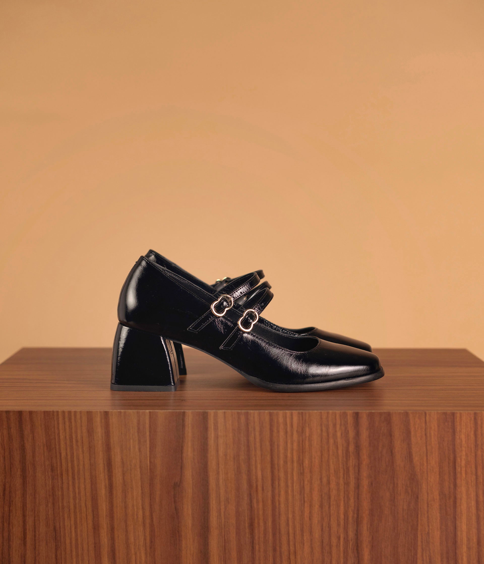 Babies Isore noir