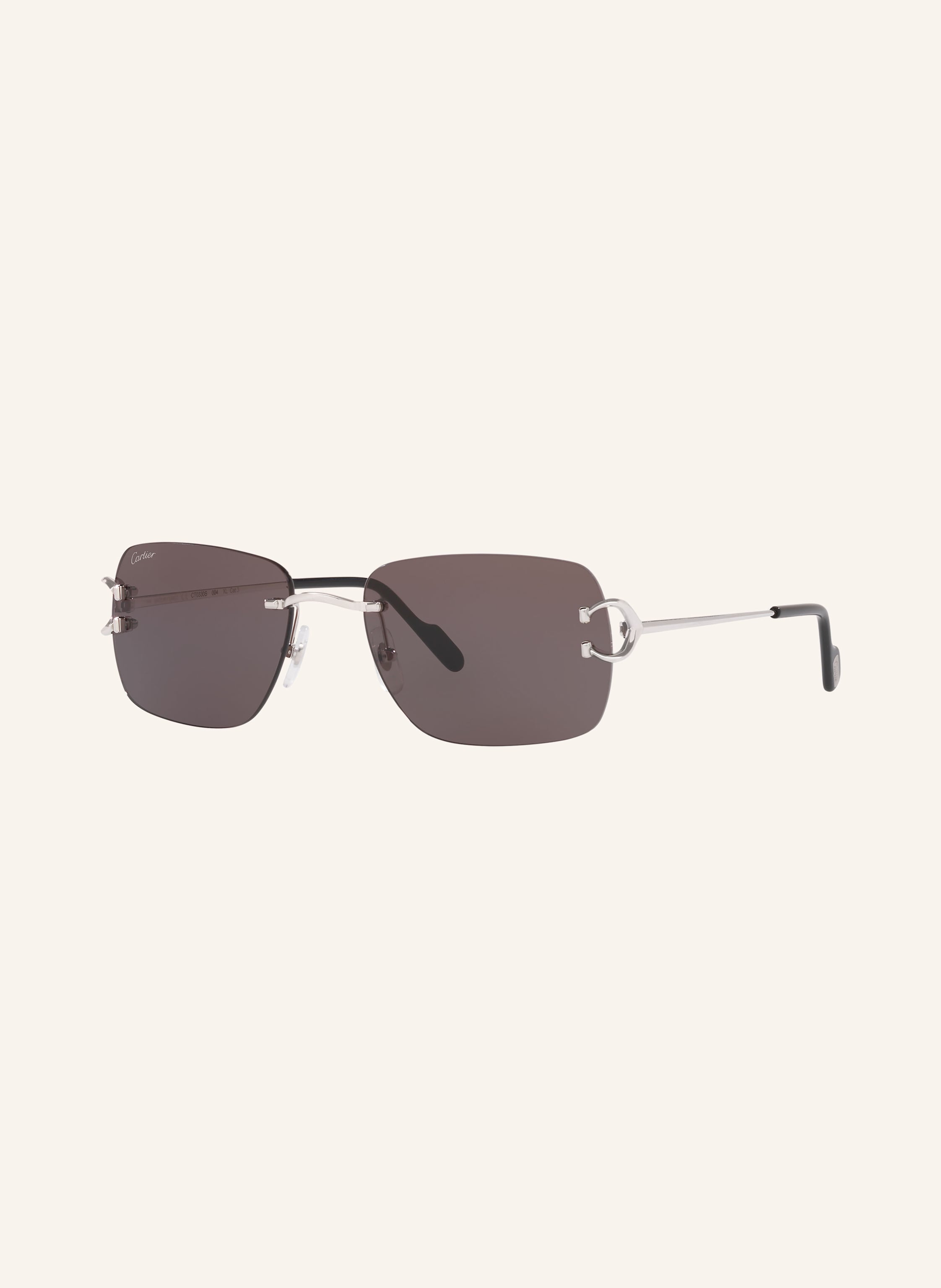 Cartier Sonnenbrille 6L001572