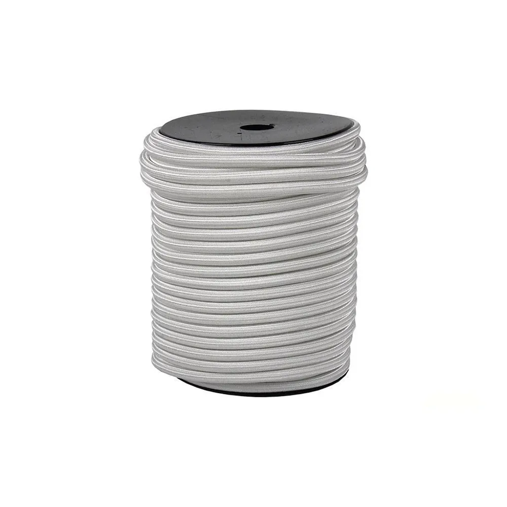 Cofan 10 mm 50 m Polyester Braided Elastic Cord