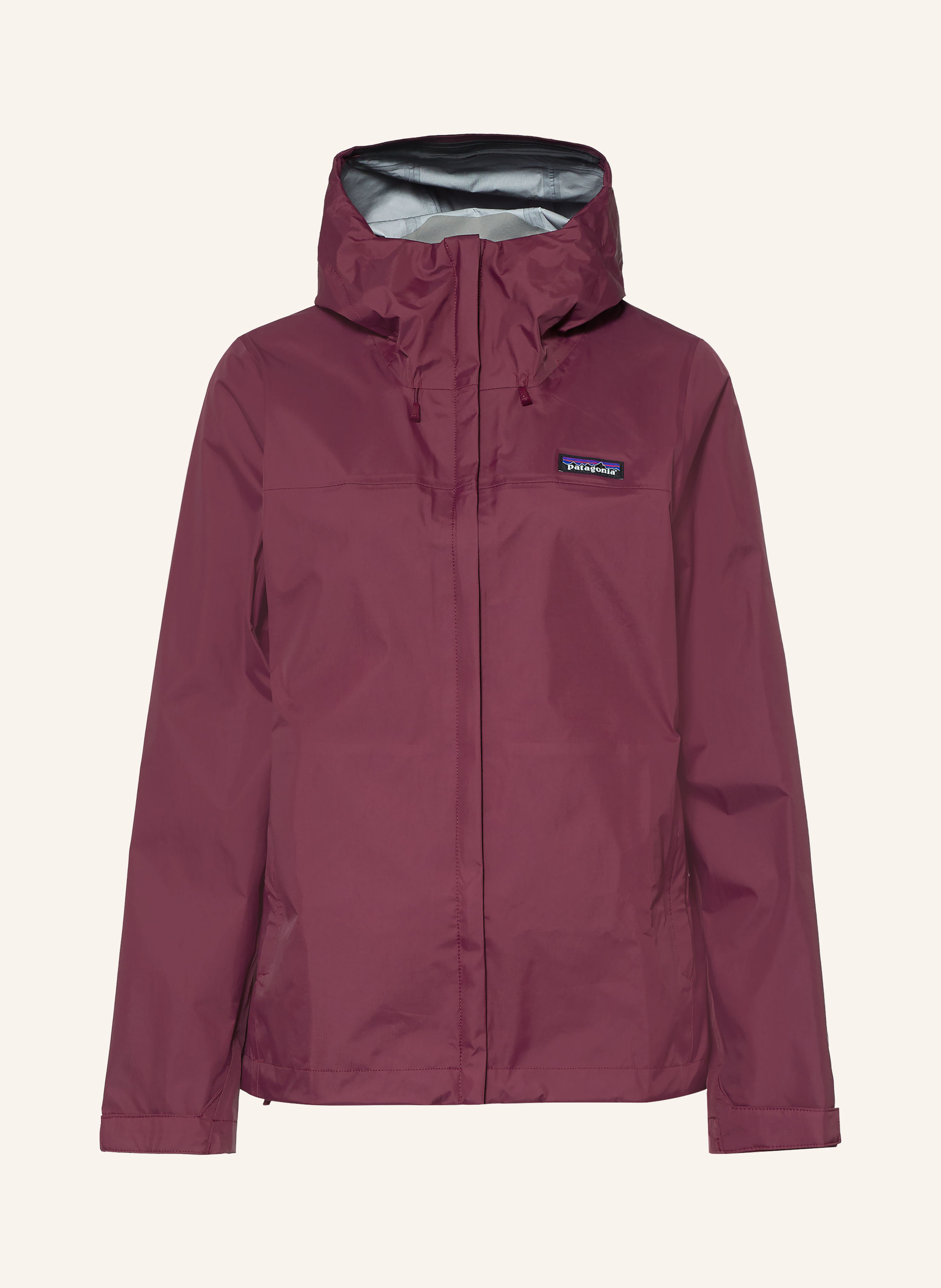 patagonia Funktionsjacke TORRENTSHELL