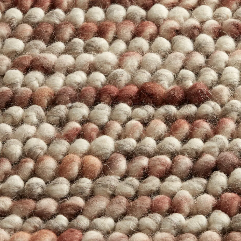 Kwantum Vloerkleden | Vloerkleden Woonkamer | Vloerkleed Niagara Terra 160×230 Cm