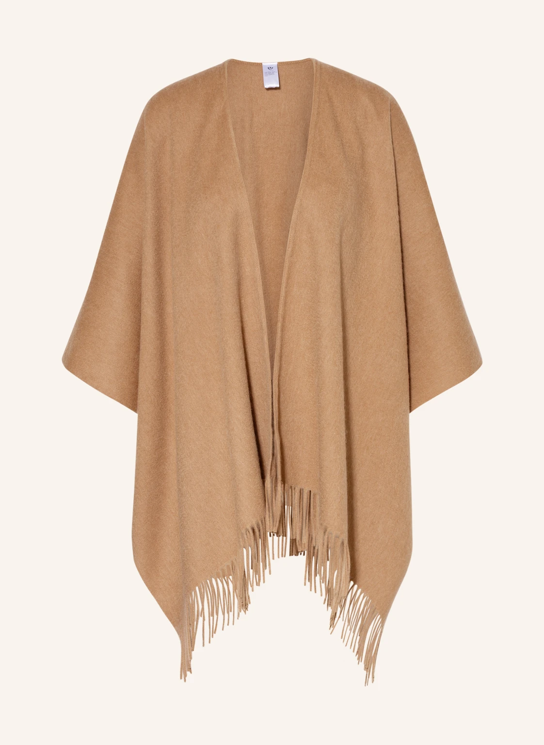 FRAAS Cape