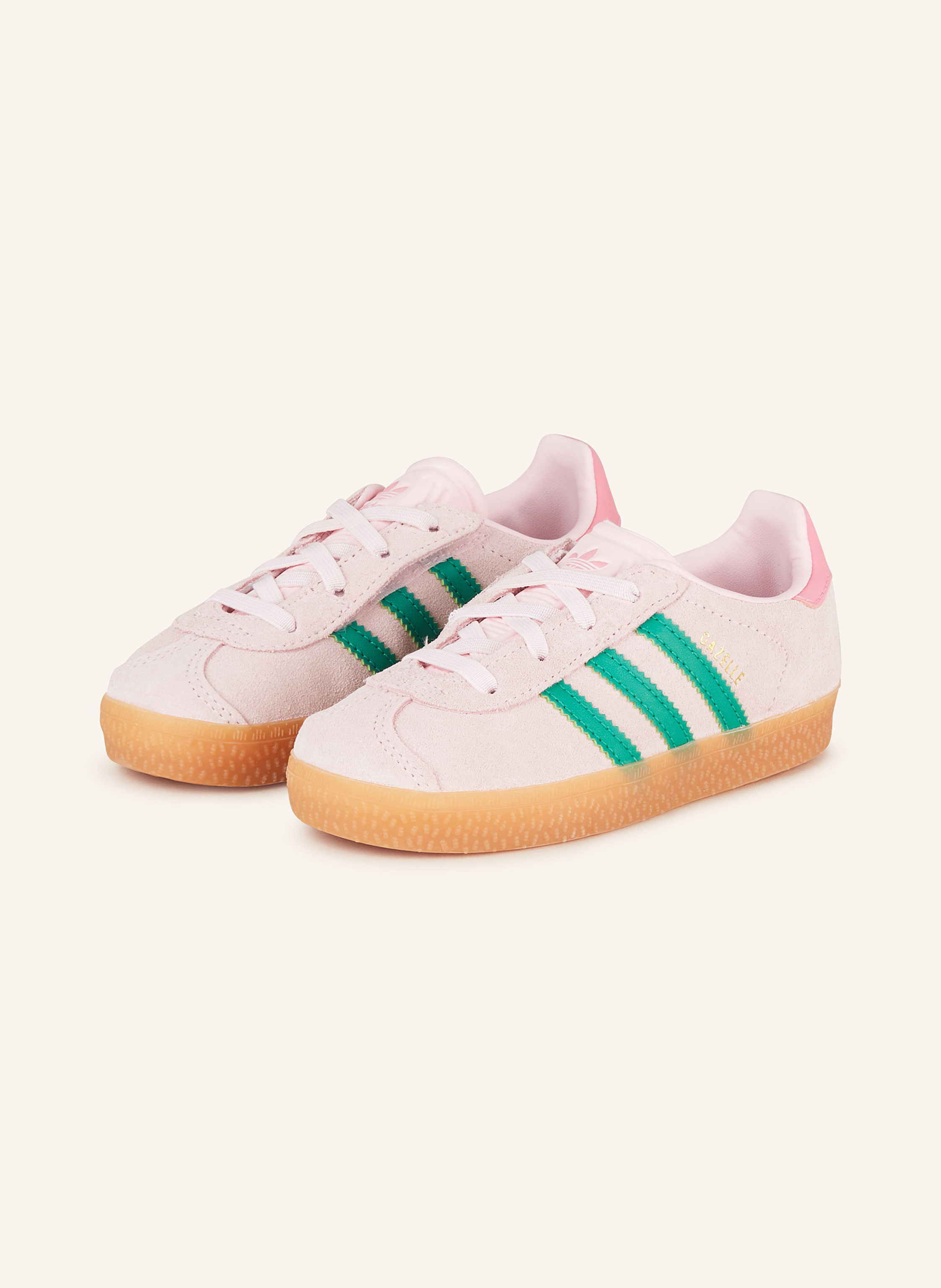 adidas Originals Sneaker GAZELLE CF EL I