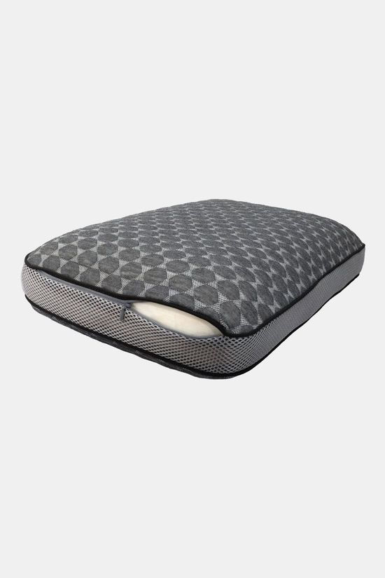 Human Comfort Bamboo Fleece Pillow Brive