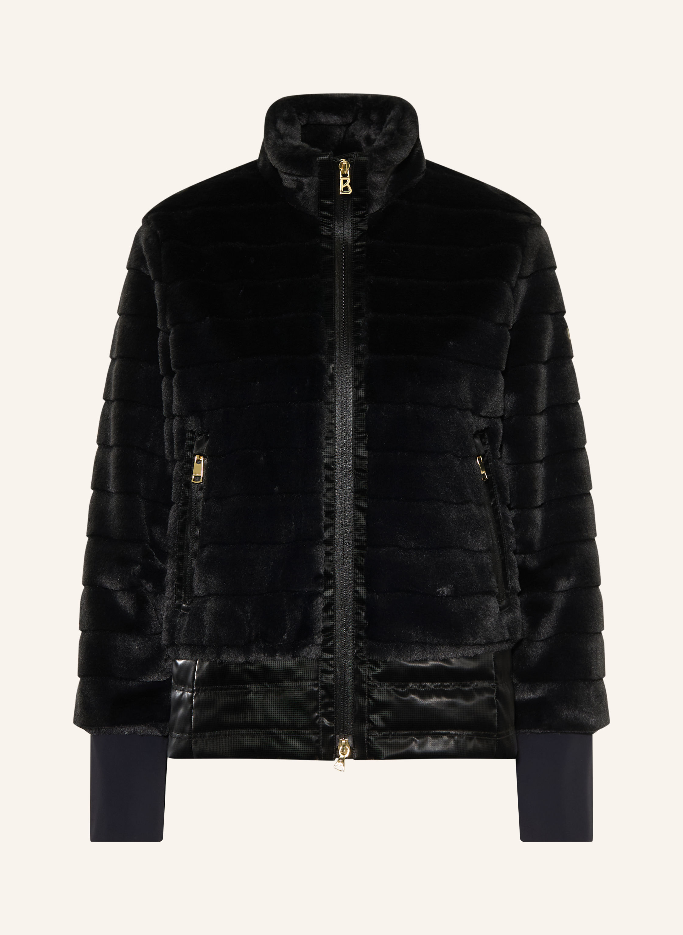 BOGNER Fleecejacke VALESCA