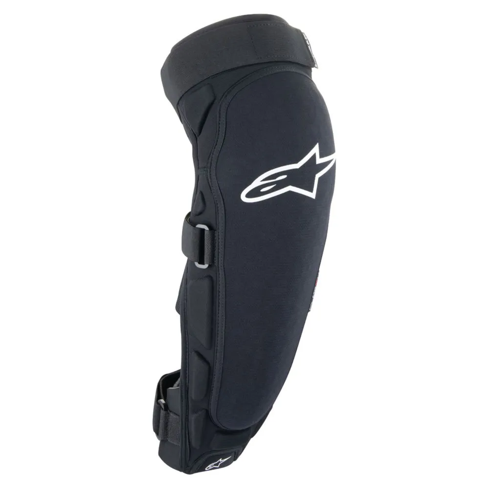 Alpinestars A-Impact Plasma Pro knee/shin guard