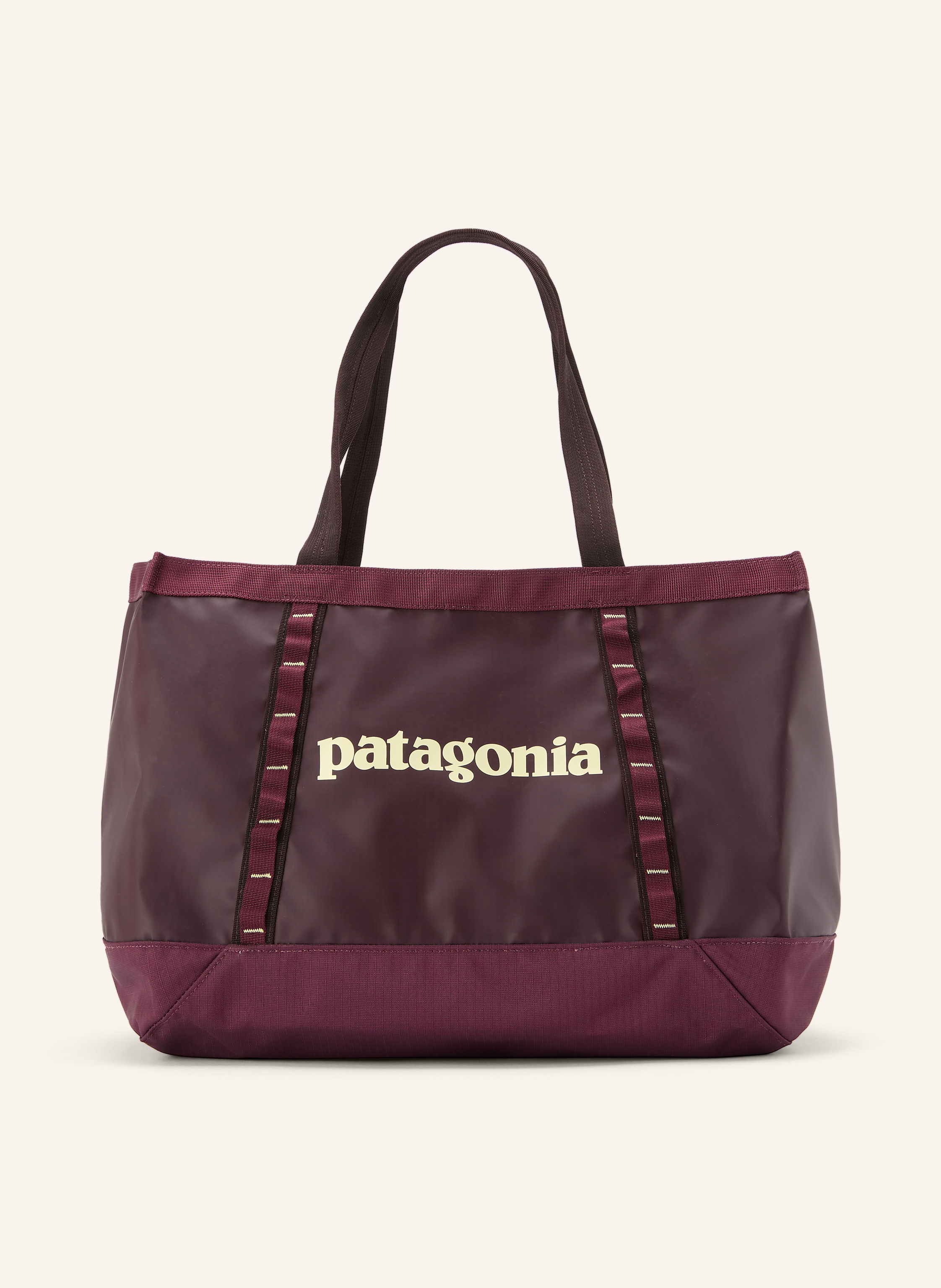 patagonia Shopper BLACK HOLE 25 l