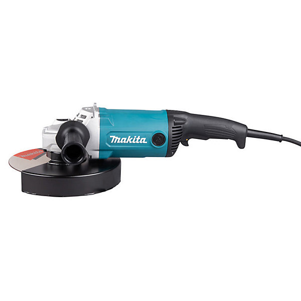 Meuleuse diam230mm 2200W - MAKITA GA9090N