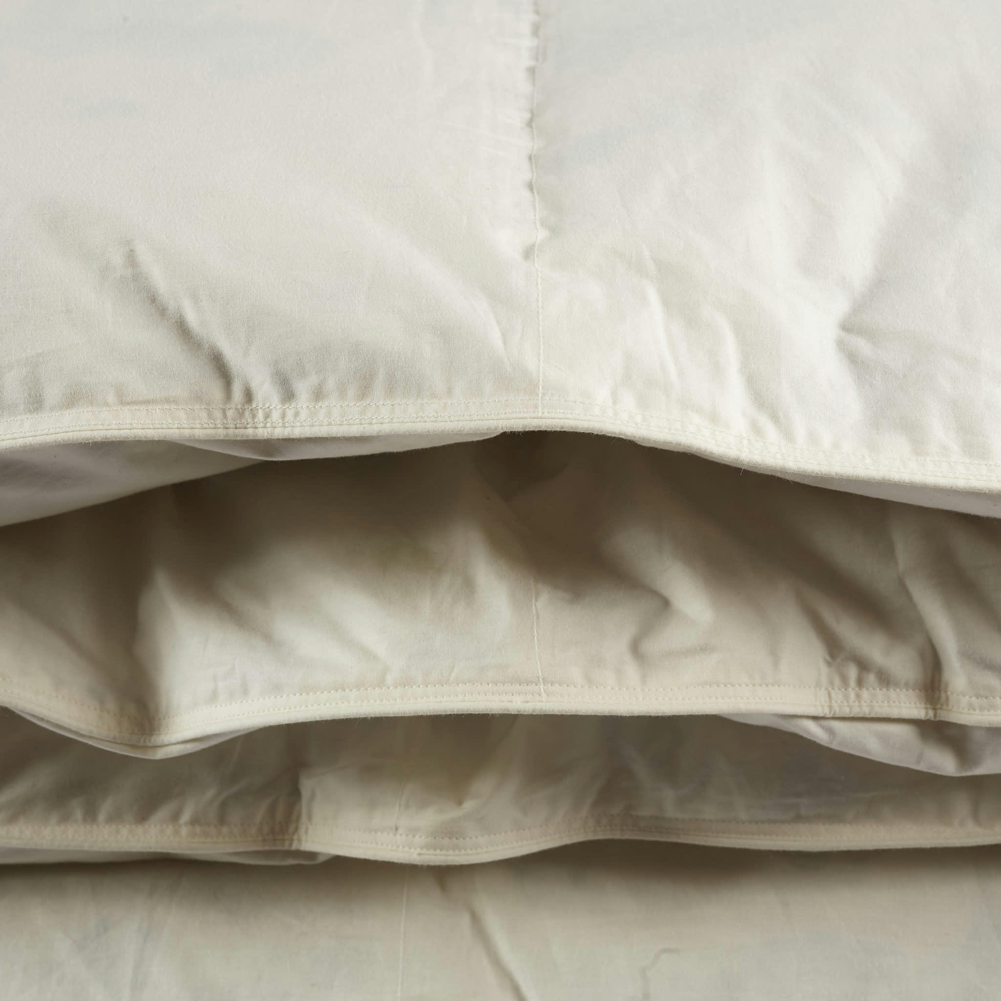 - Couette confort duvet de canard 260x240