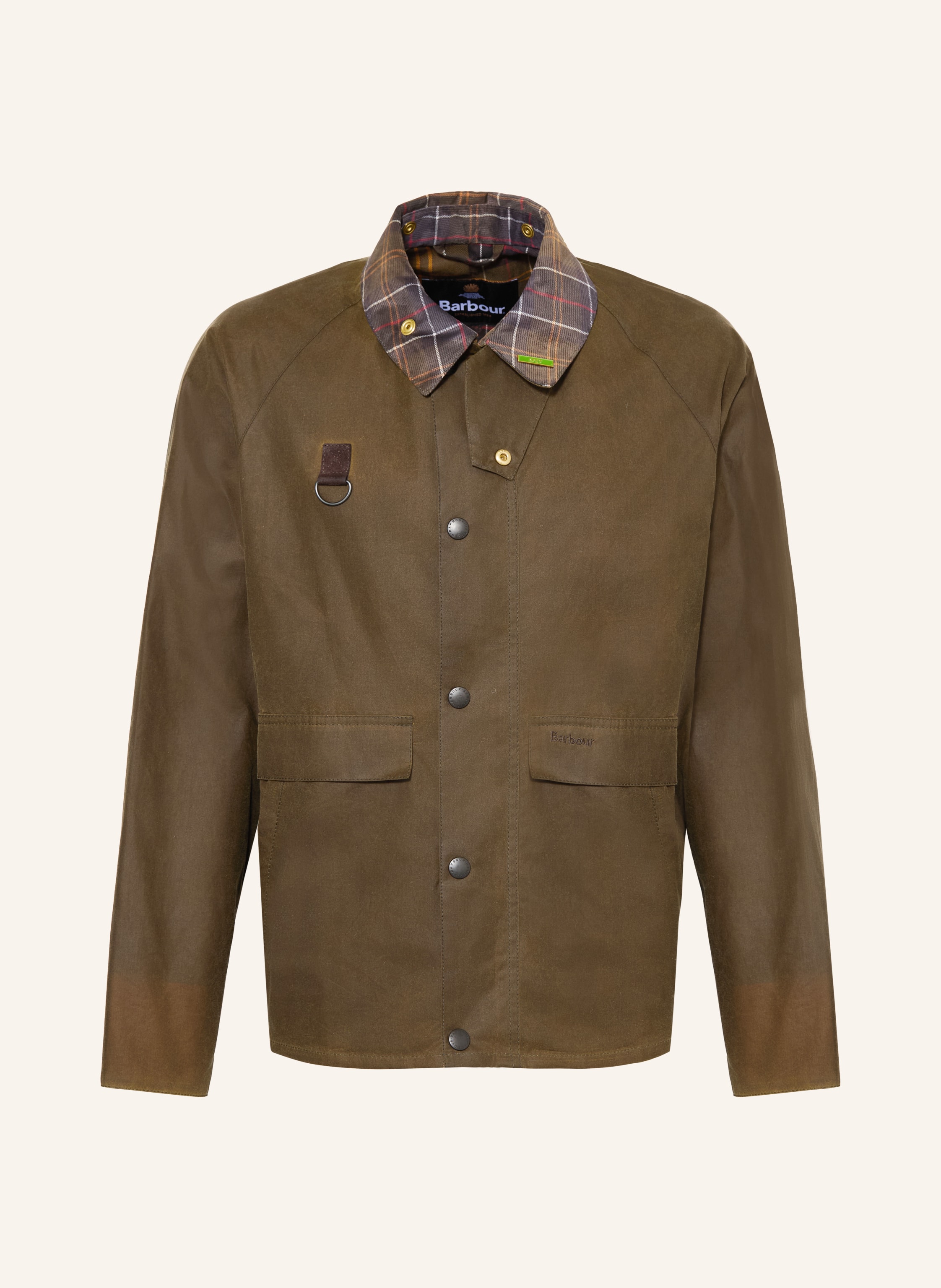 Barbour Fieldjacket ICONS SPEY