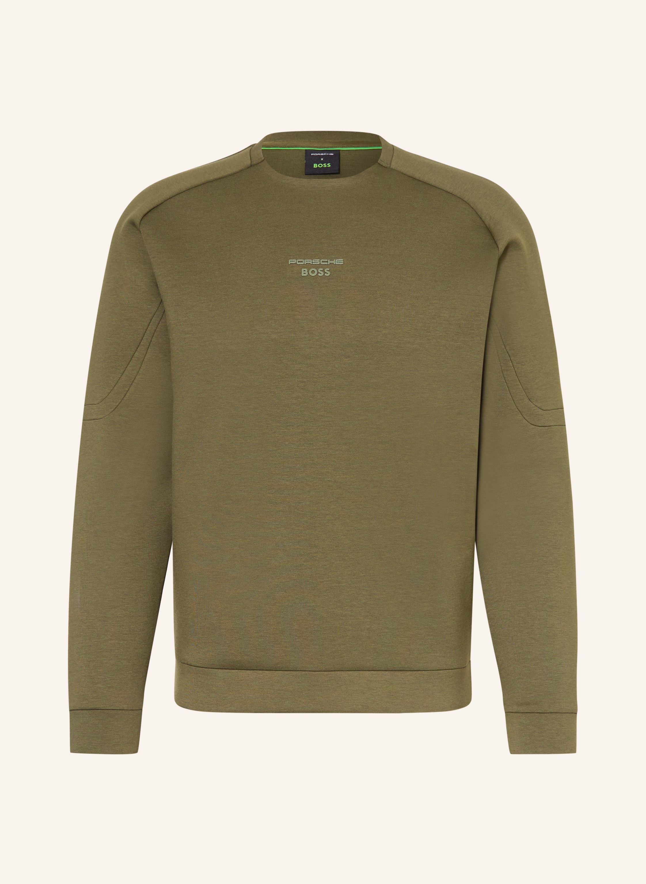 BOSS Sweatshirt SPIRIT