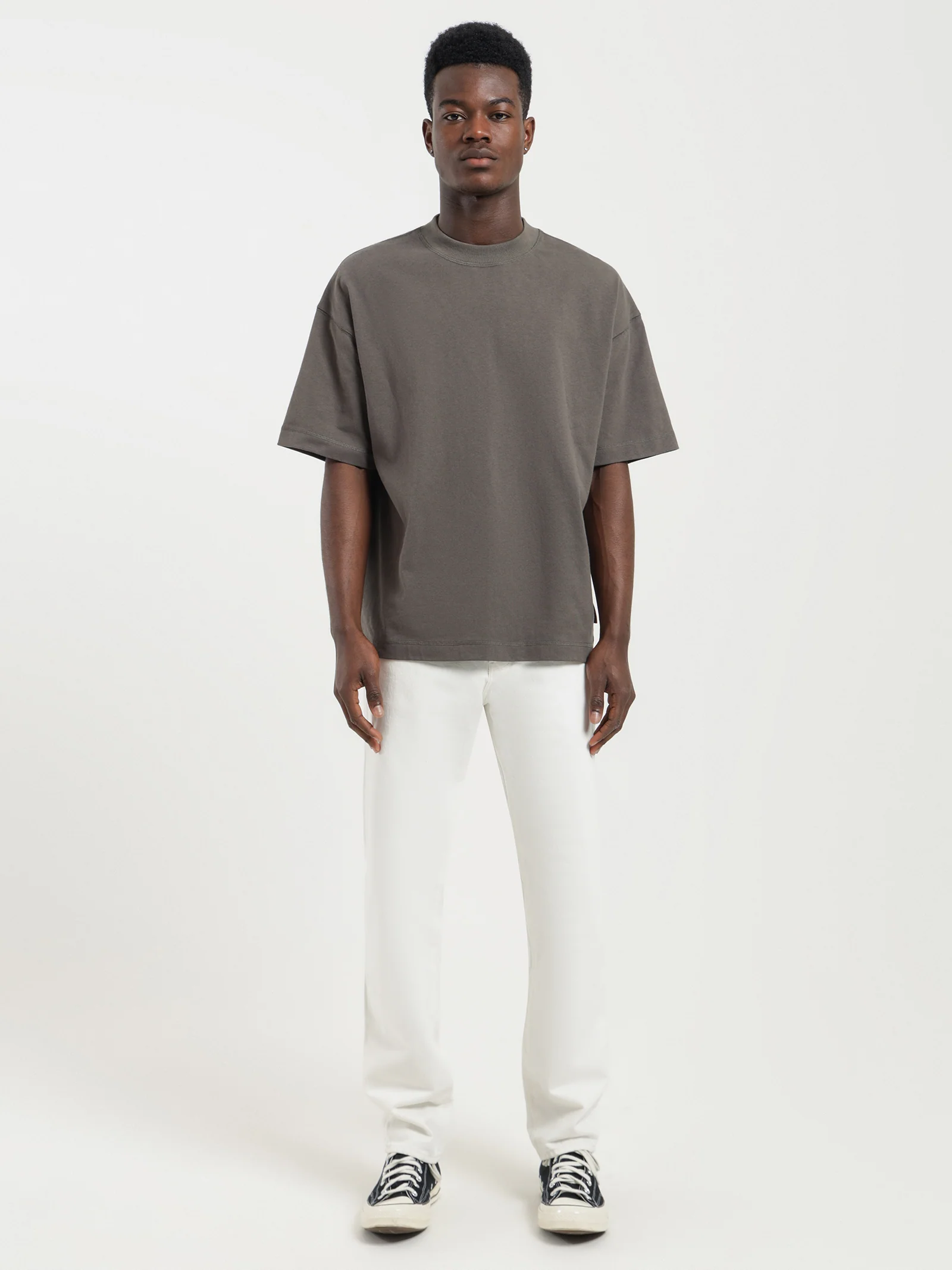 A 90s Relaxed Jeans