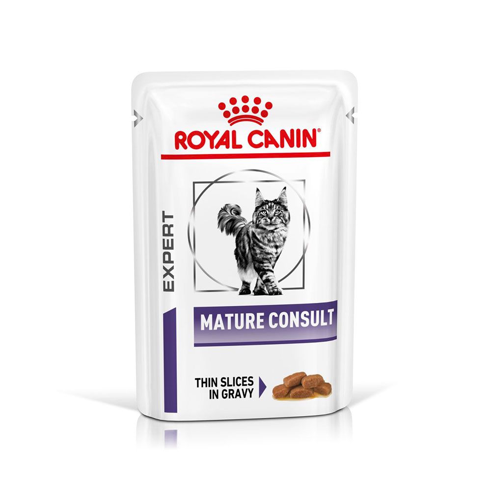 Royal Canin Expert - Mature Consult