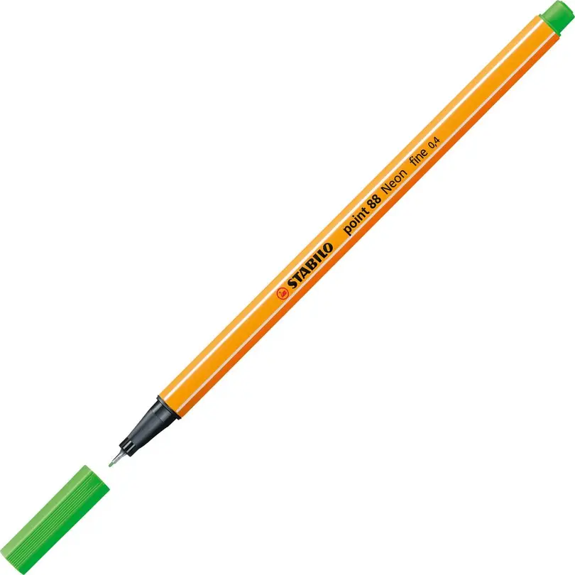 Kugelschreiber 20er-Set Colorparade