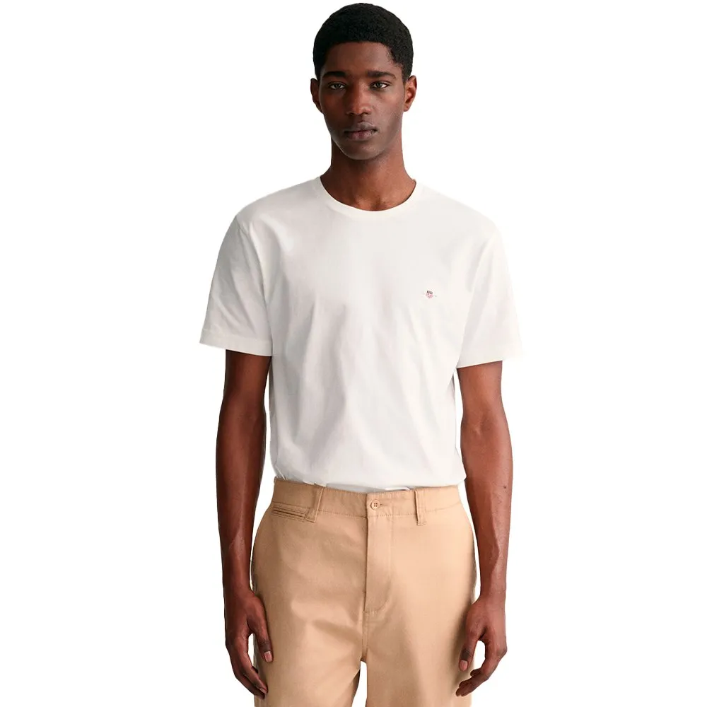 Gant 2003184 Regular Fit short sleeve T-shirt