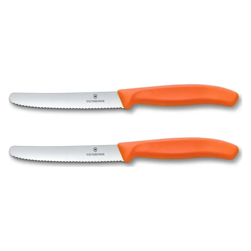 Tafelmesser 2er-Set Swiss Classic