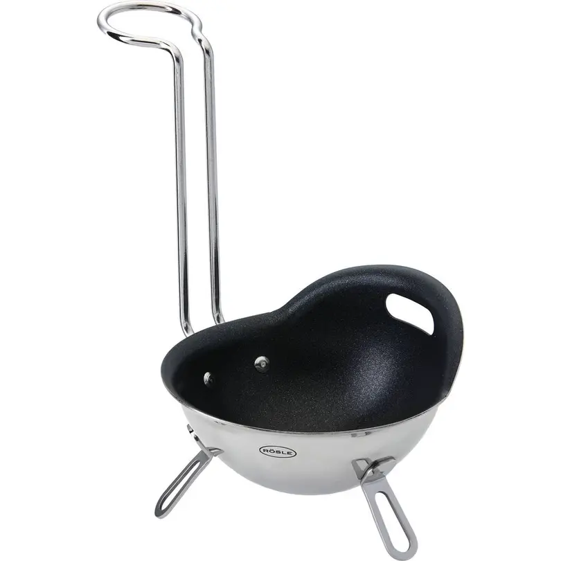 Pochierer Inox