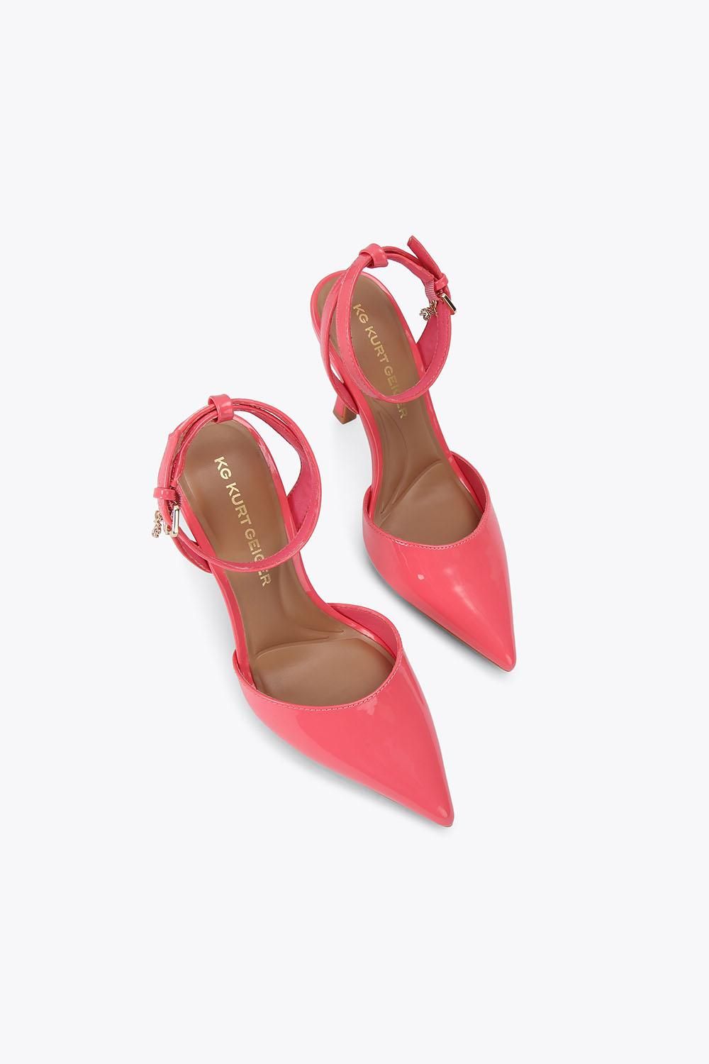 KG Kurt Geiger Sugar' Heels