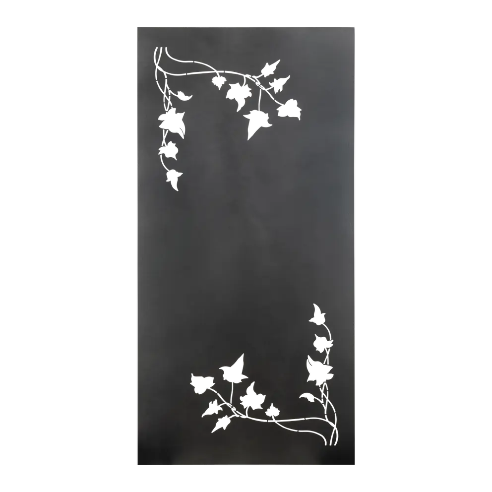 Paravent Hedera