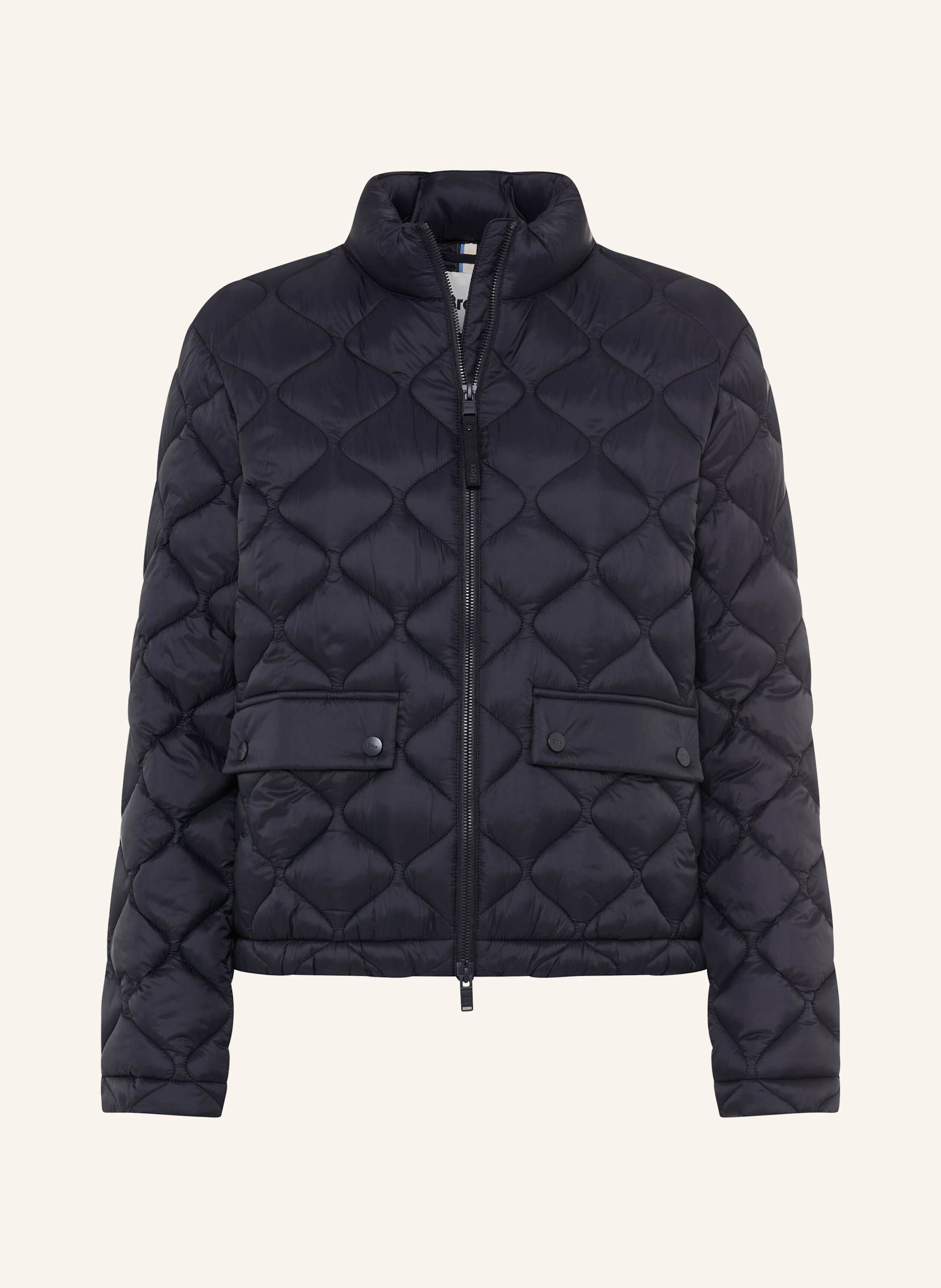 BRAX Steppjacke STYLE KYLA