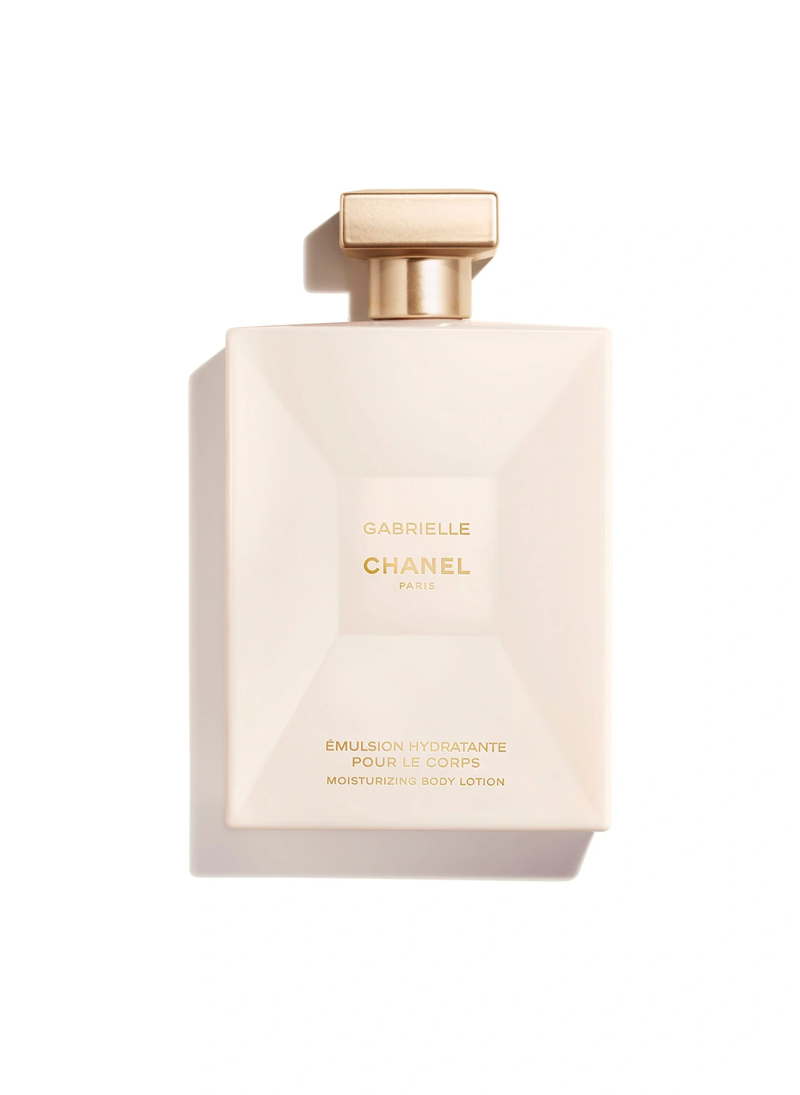 CHANEL GABRIELLE CHANEL