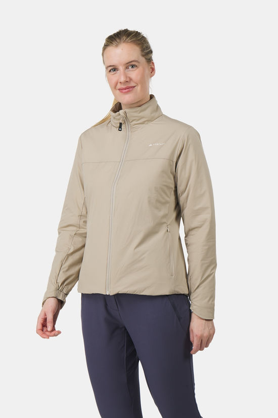 CORTAZU All Weather Midlayer Recycled Dames
