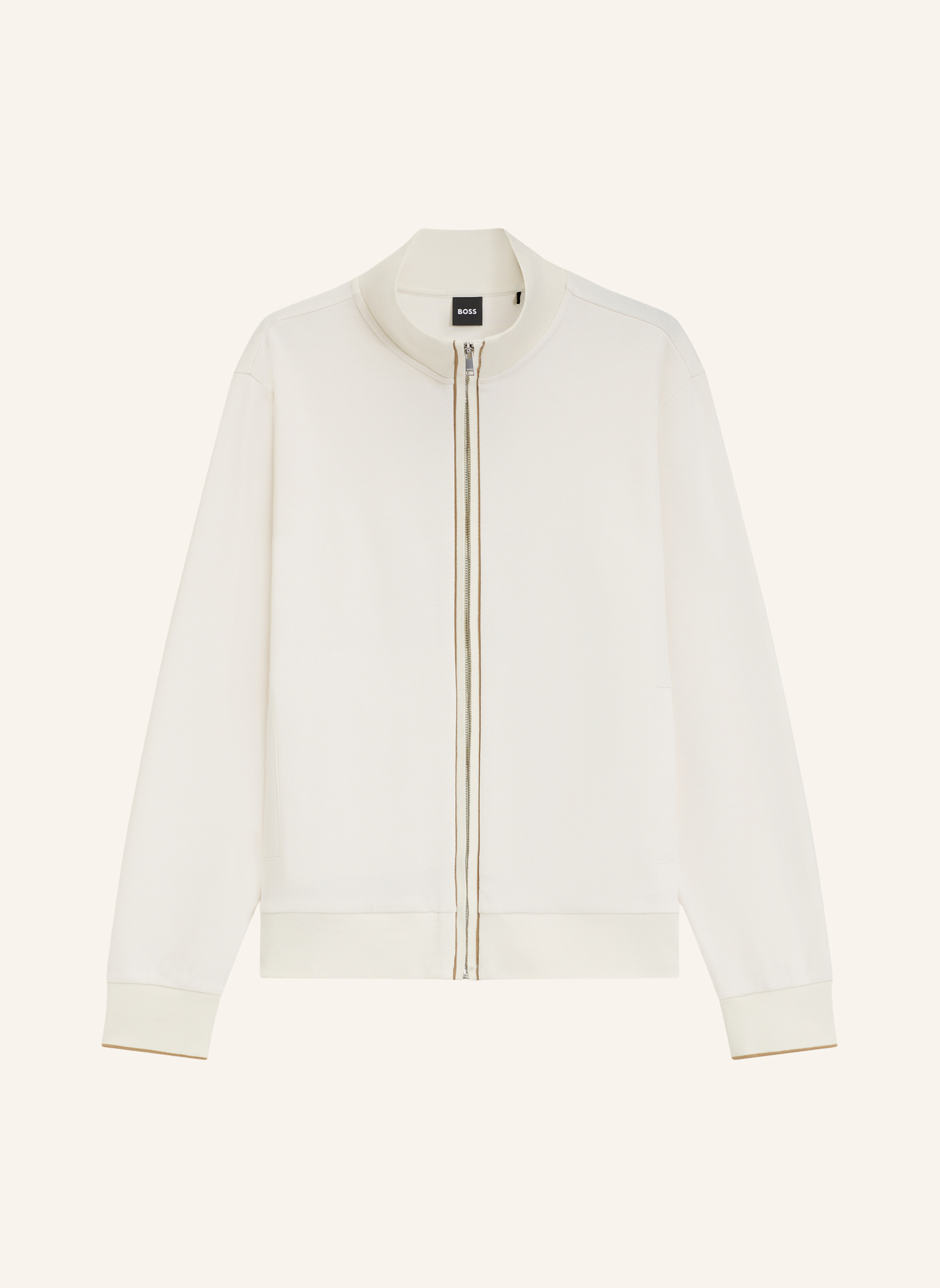 BOSS Sweatshirt H-SHEPHERD 80 Regular Fit