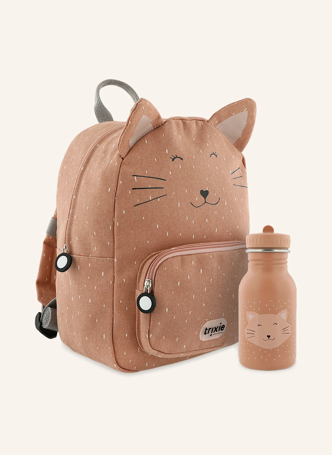 Trixie Baby Kinder-Schulset Klein