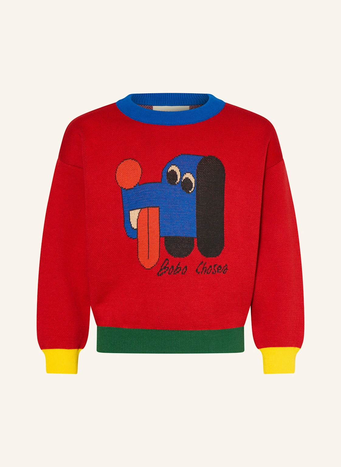 BOBO CHOSES Pullover