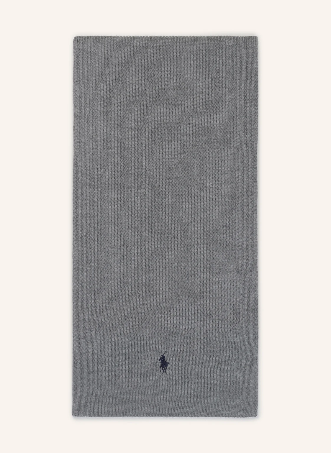 POLO RALPH LAUREN Schal aus Merinowolle