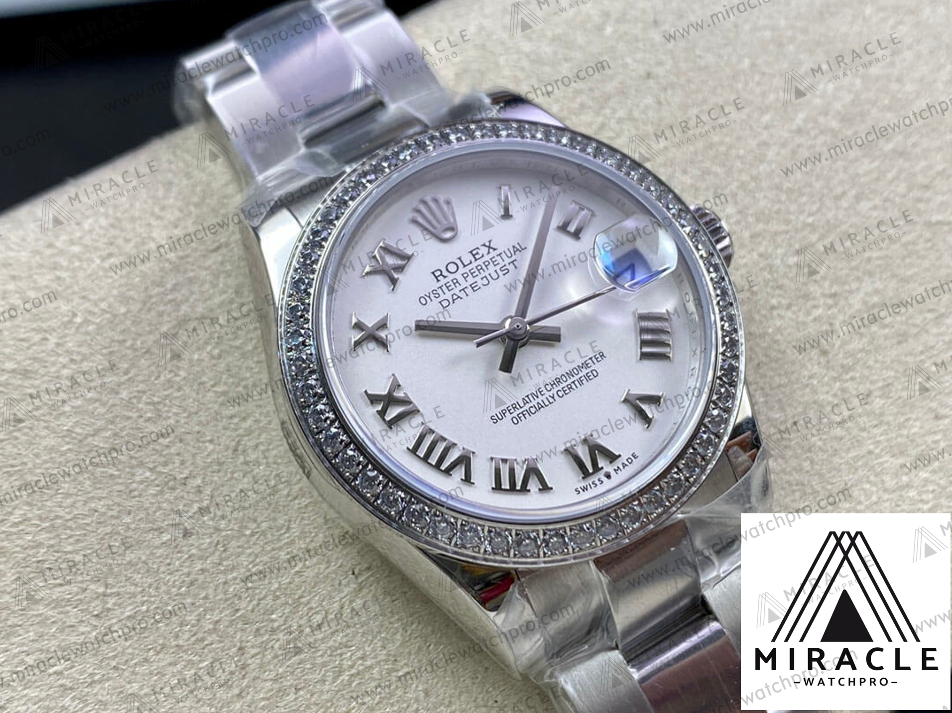 ROLEX-Datejust-REF.M278384RBR-0013-ELITE CLONE-31MM-7