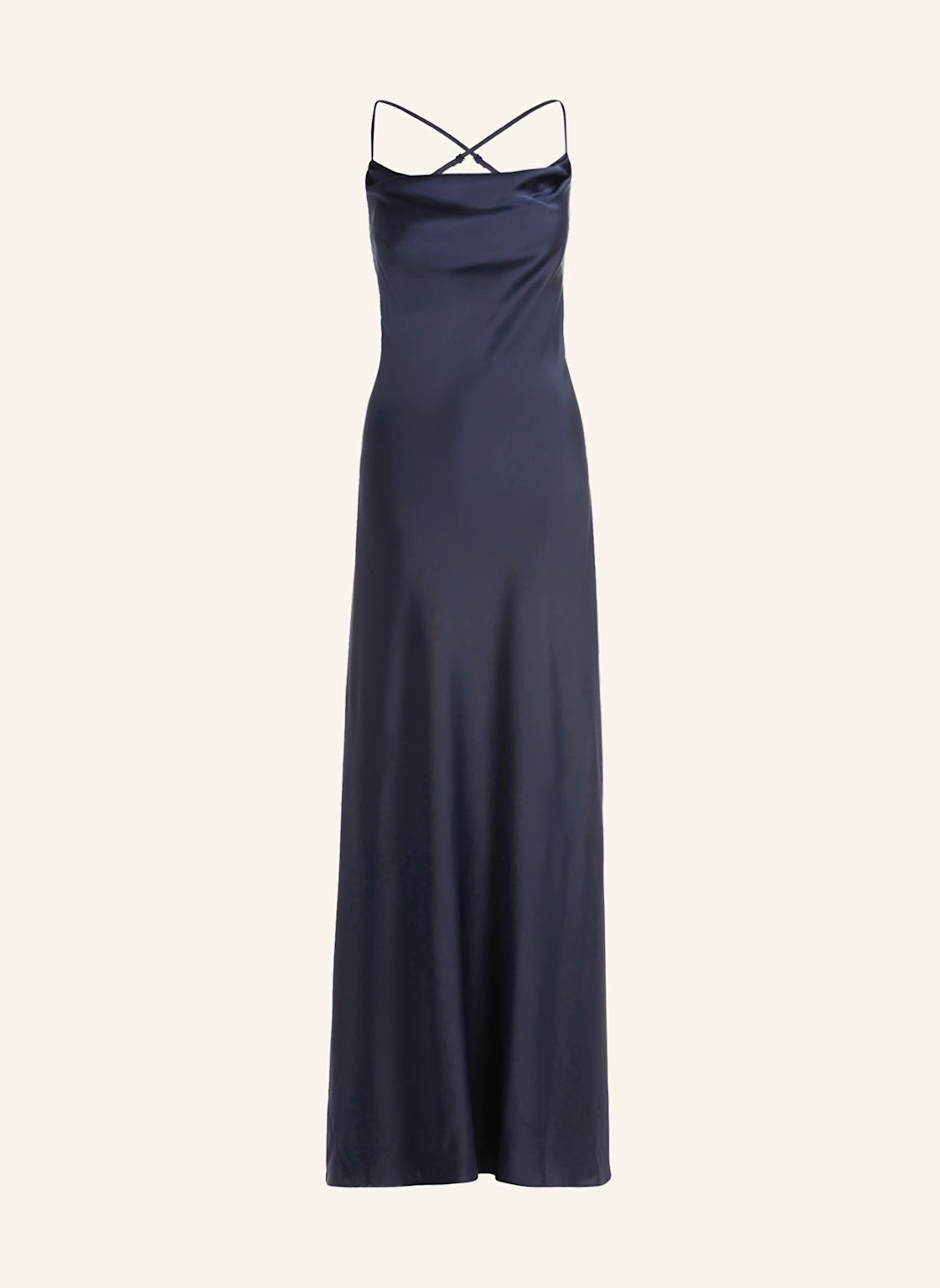 VM Vera Mont Abendkleid mit Cut-outs