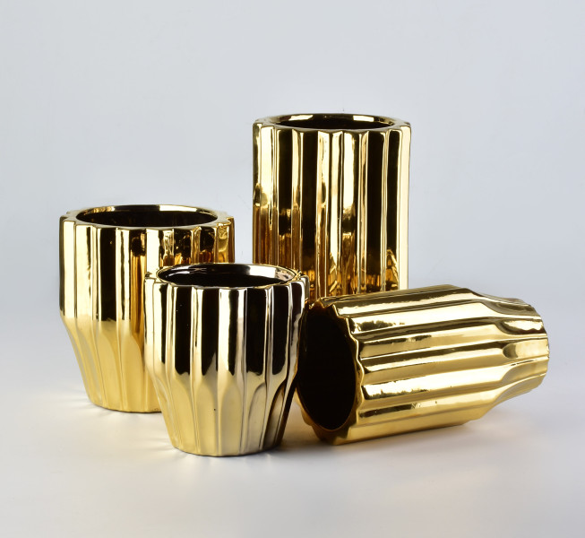 Wazon ceramiczny YVONNE