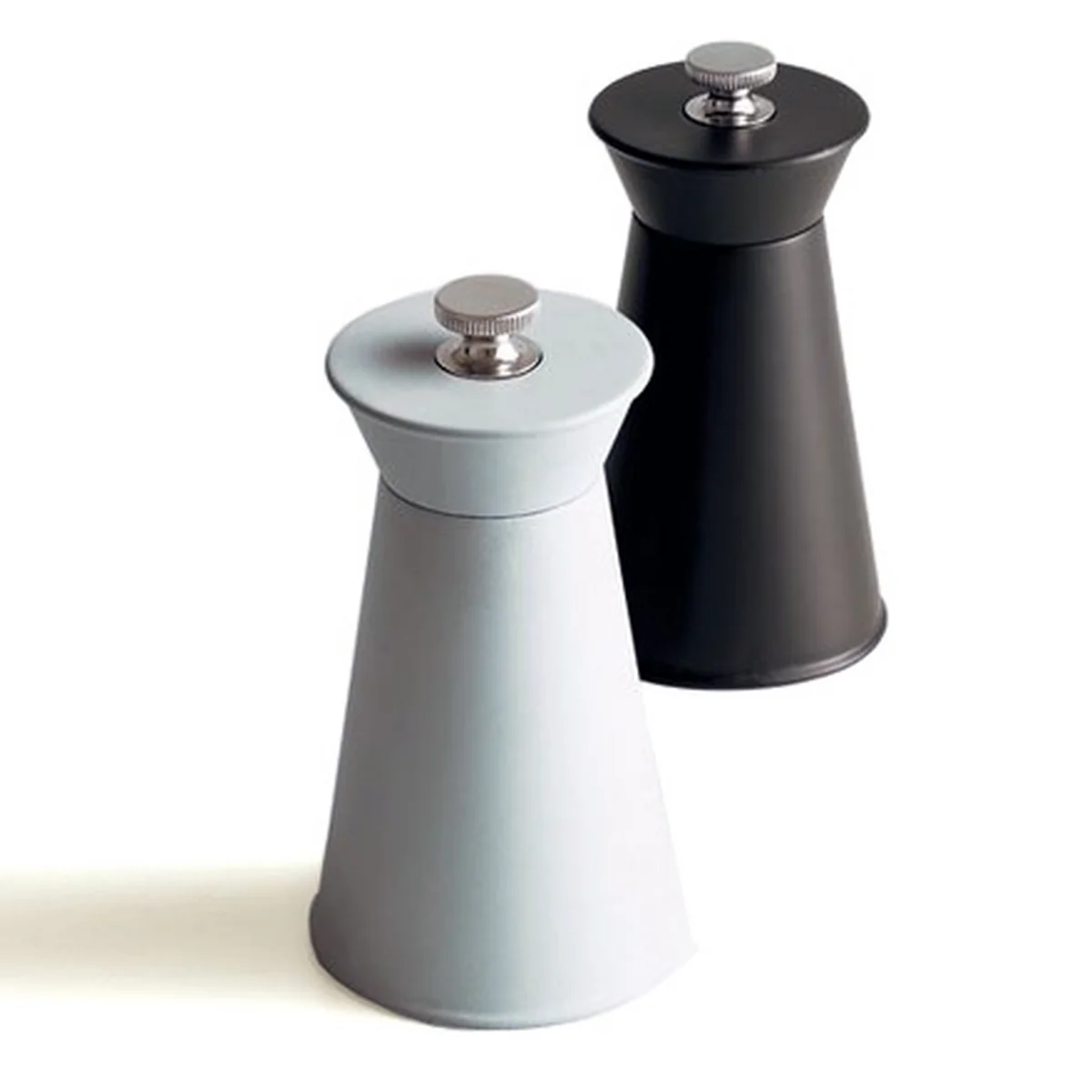 A di Alessi - Pépé le Moko Pfeffermühle, schwarz