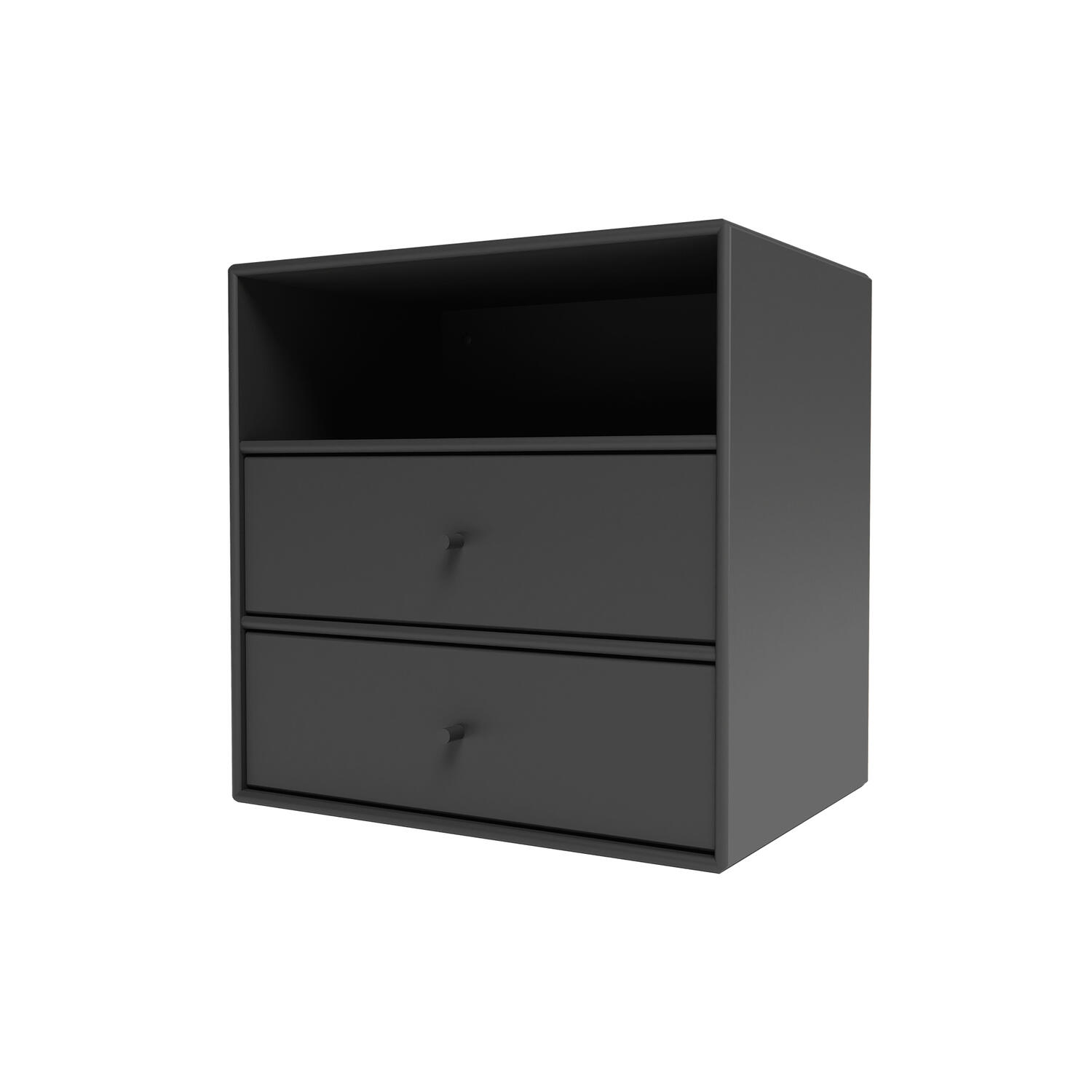 Montana Mini 1006, 04 anthracite