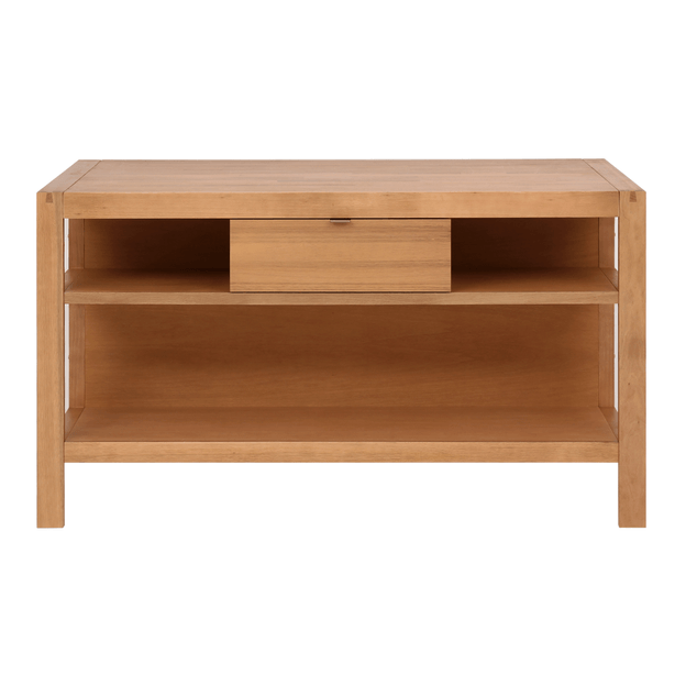BALCÃO COM 1 GAVETA 1,60 M X 85 CM TOARI