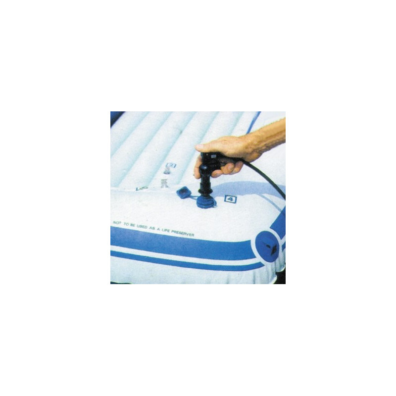 Compresseur d'air compact