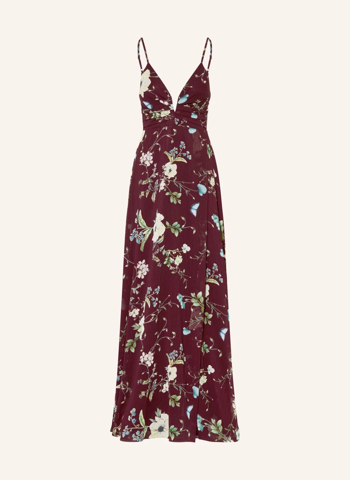 VM Vera Mont Abendkleid