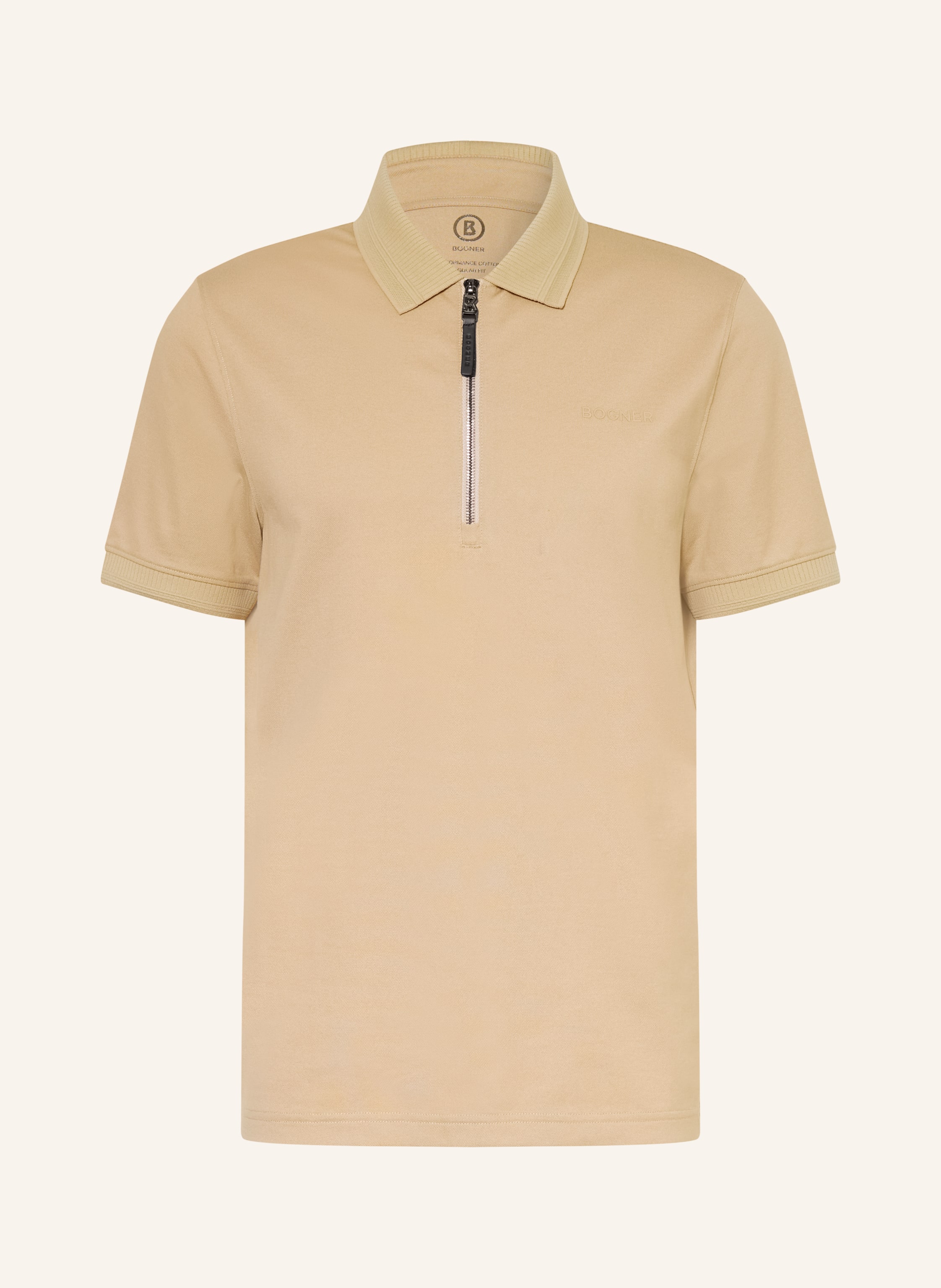 BOGNER Piqué-Poloshirt TIMO Regular FIt