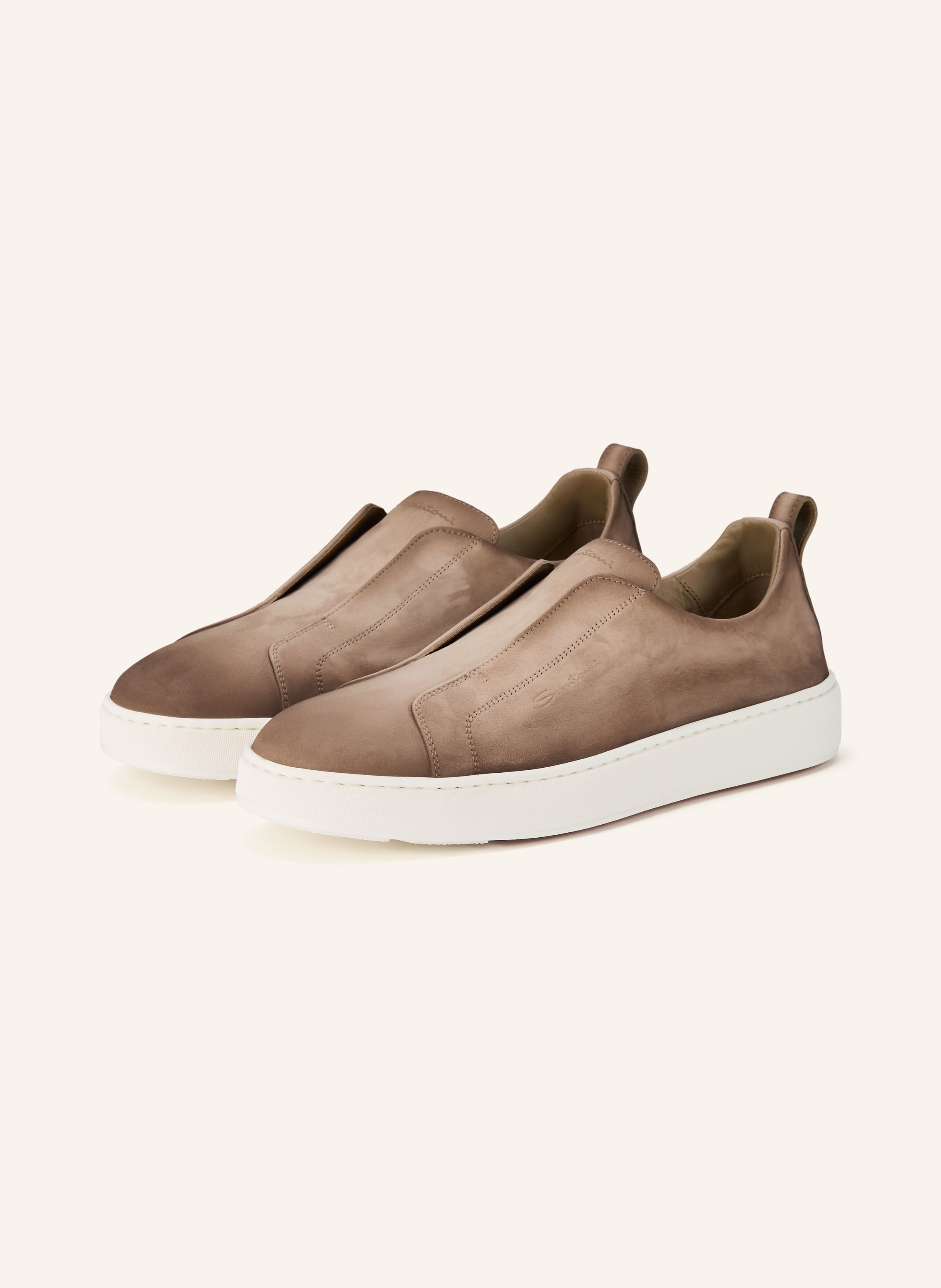 Santoni Slip-on-Sneaker VICTORY