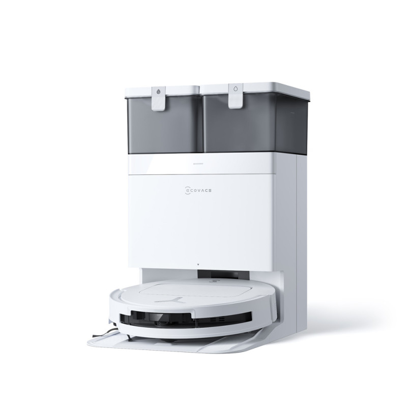 Aspirateur robot Deebot T50 Omni ECOVACS