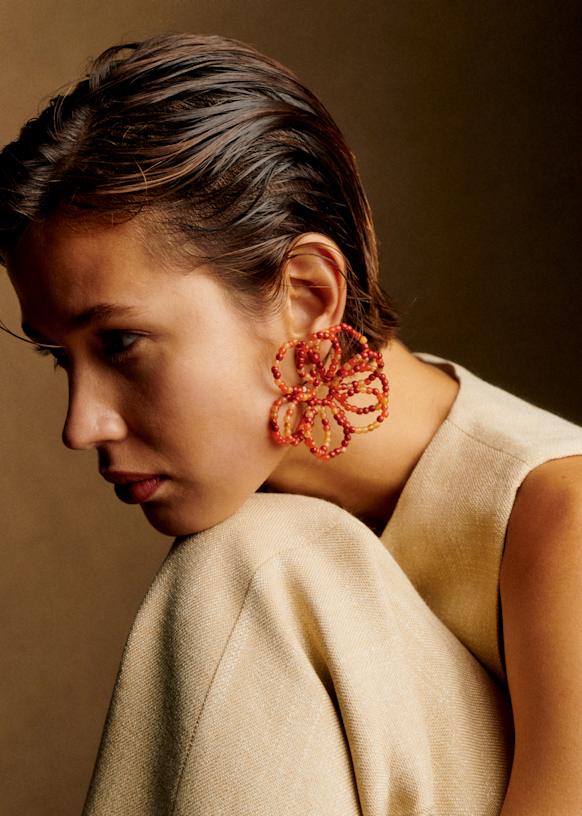 Juliette Earrings