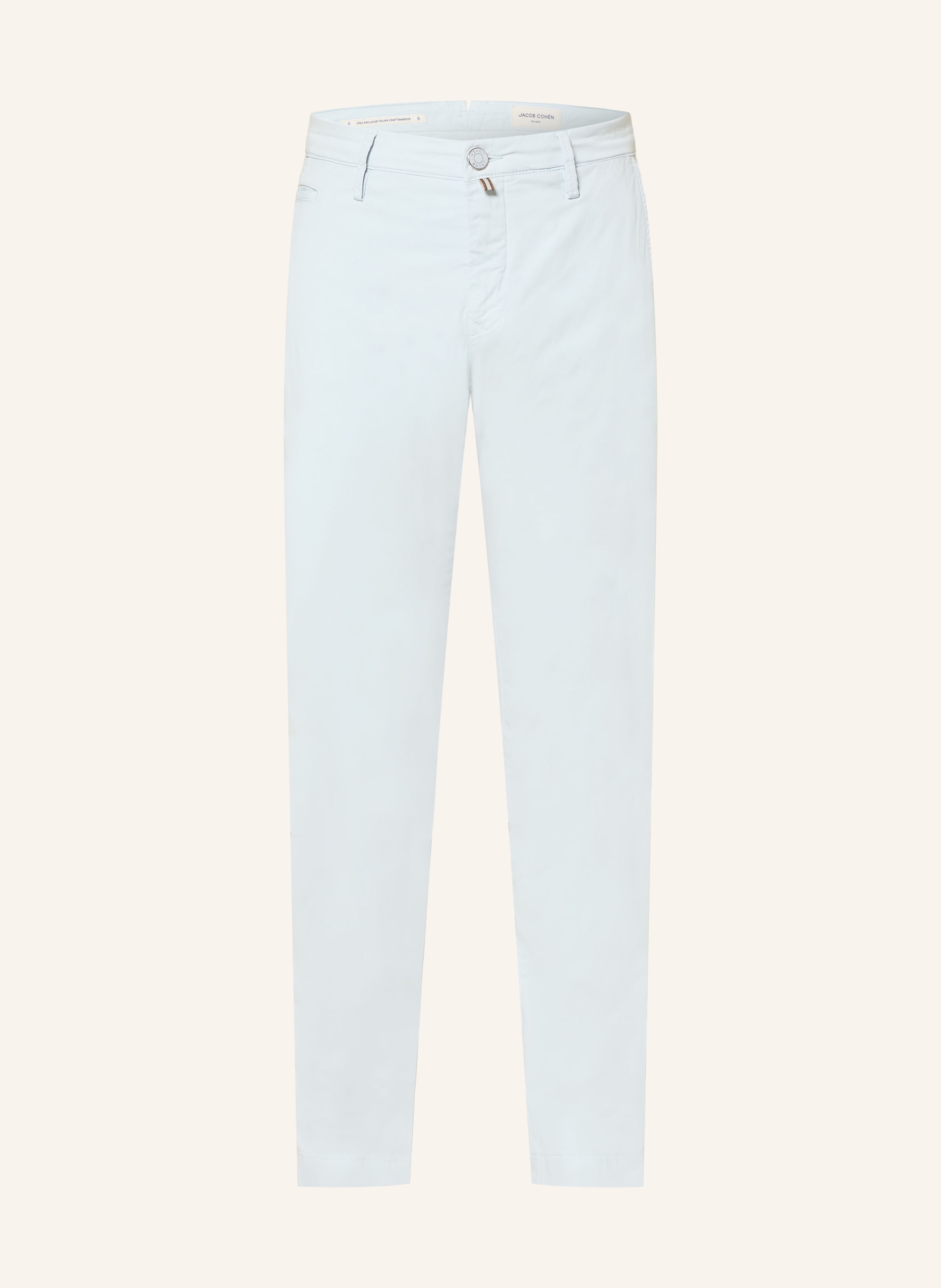 JACOB COHEN Chino BOBBY Slim Fit
