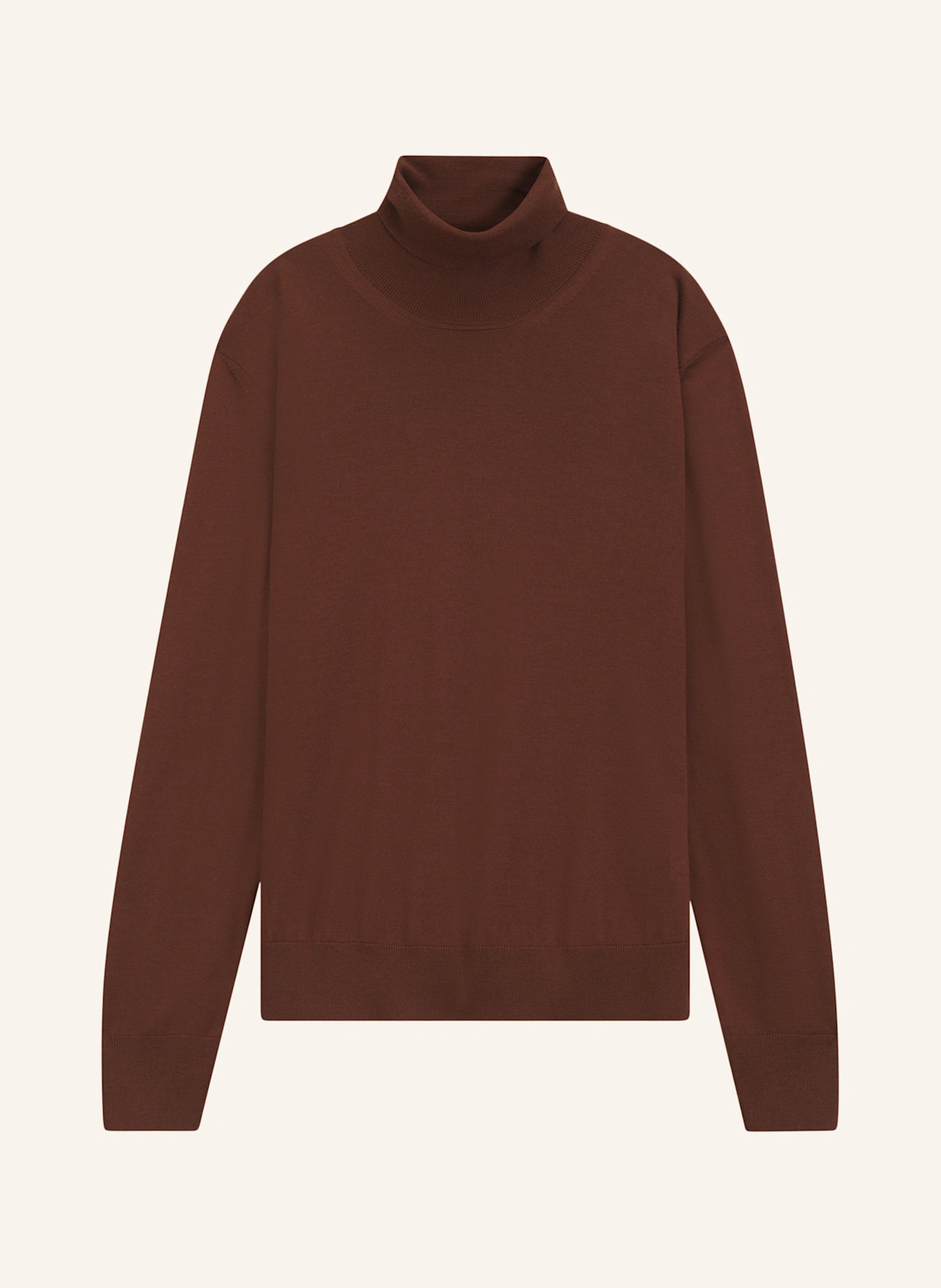 BOSS Pullover H-MUSSO Regular Fit