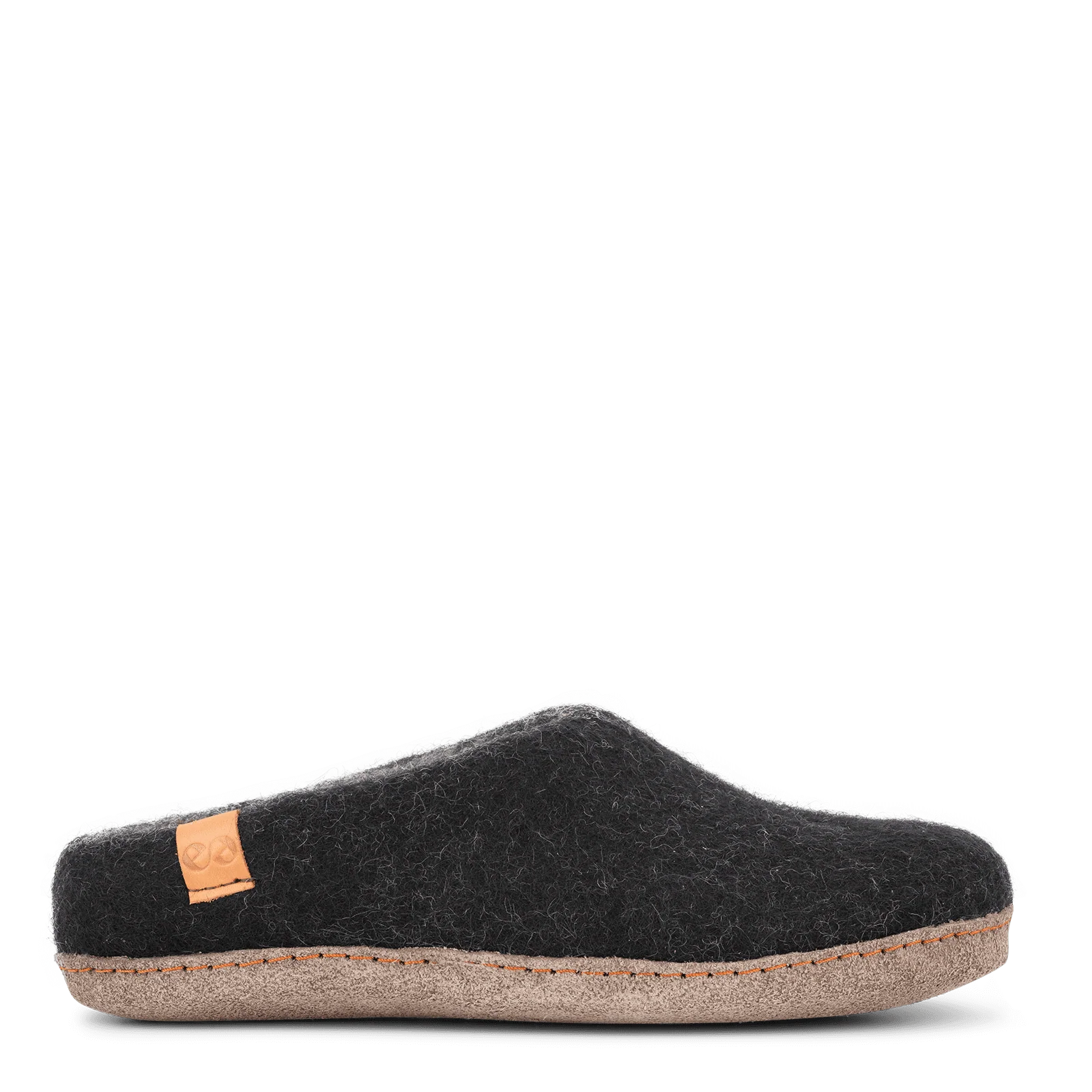 WOOL MAKALU - SORT